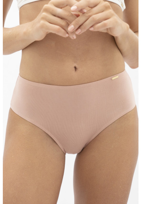 Amalfi QSR - High Waist - Peony