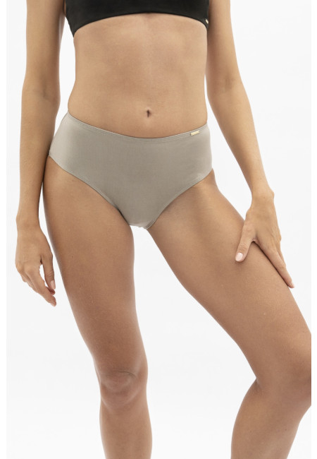 Amalfi QSR - High Waist - Sage