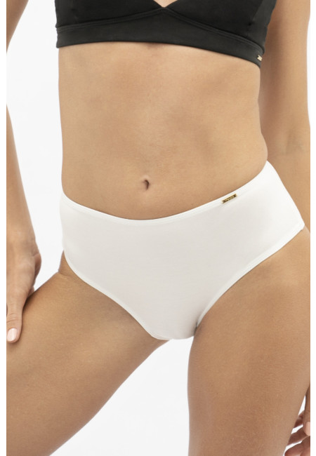 Amalfi QSR - High Waist - Jasmine