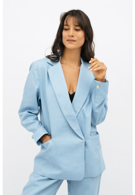 Havana HAV - Oversized Blazer - Sommerhus