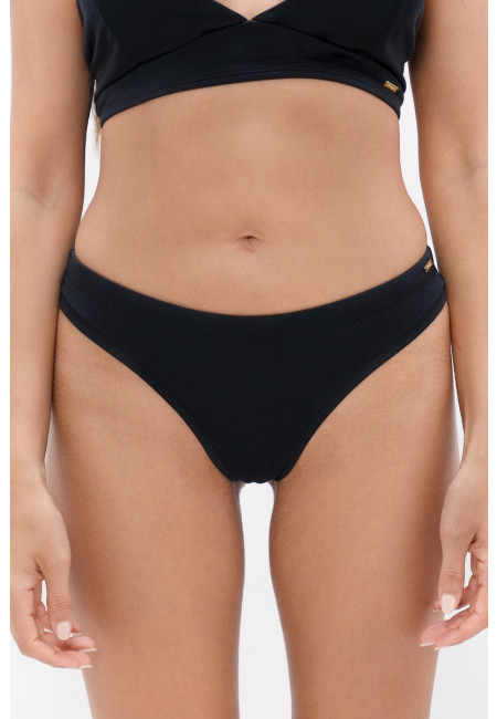 Jasper YJA - G-String Panties - Black Sand