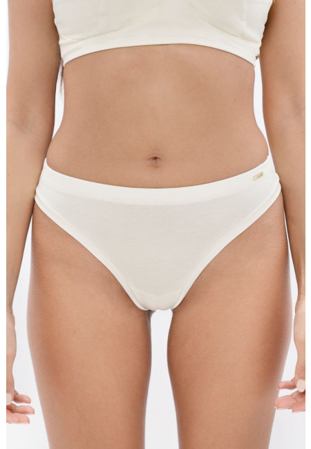 Jasper YJA - G-String Panties - Powder