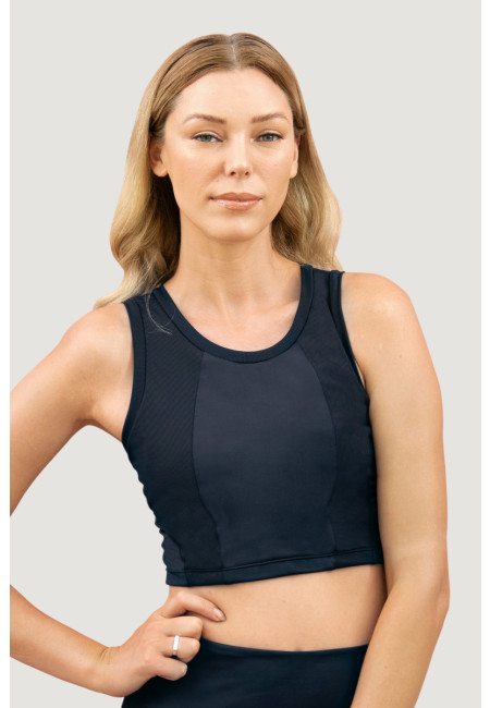 Kathmandu KTM - Tank Top - Onyx