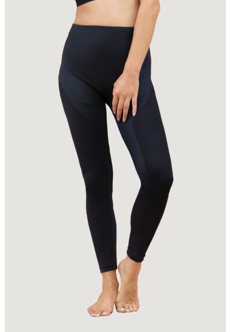 Stockholm ARN - Leggings - Onyx