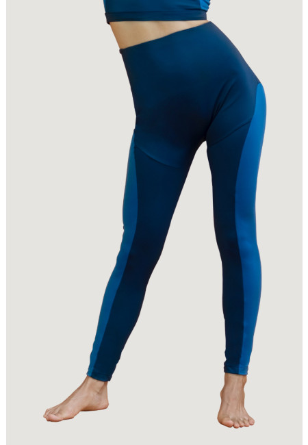 Stockholm ARN - Leggings - Sapphire