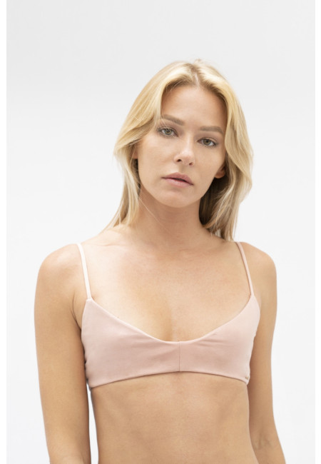 Buenos Aires  - Bralette - Peony