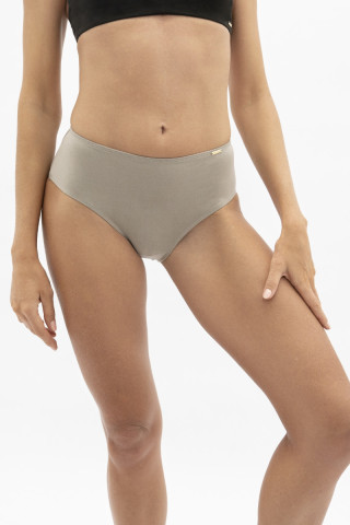 Amalfi QSR - High Waist - Sage