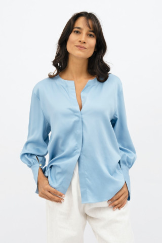 Cap Ferret XAC - Long Sleeves Shirt - Sommerhus