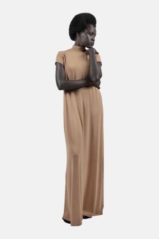 Dresden DRS - Maxi Dress - Butterum