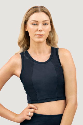 Kathmandu KTM - Tank Top - Onyx