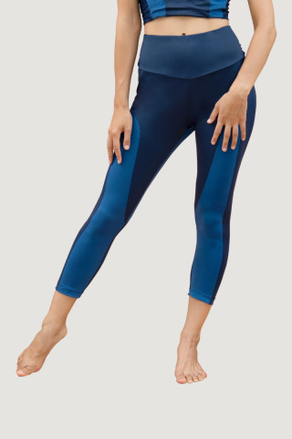 Kathmandu KTM - Leggings - Sapphire