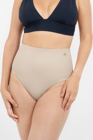 Uluwatu DPS - Timeless Classic Bikini Bottom - Sand