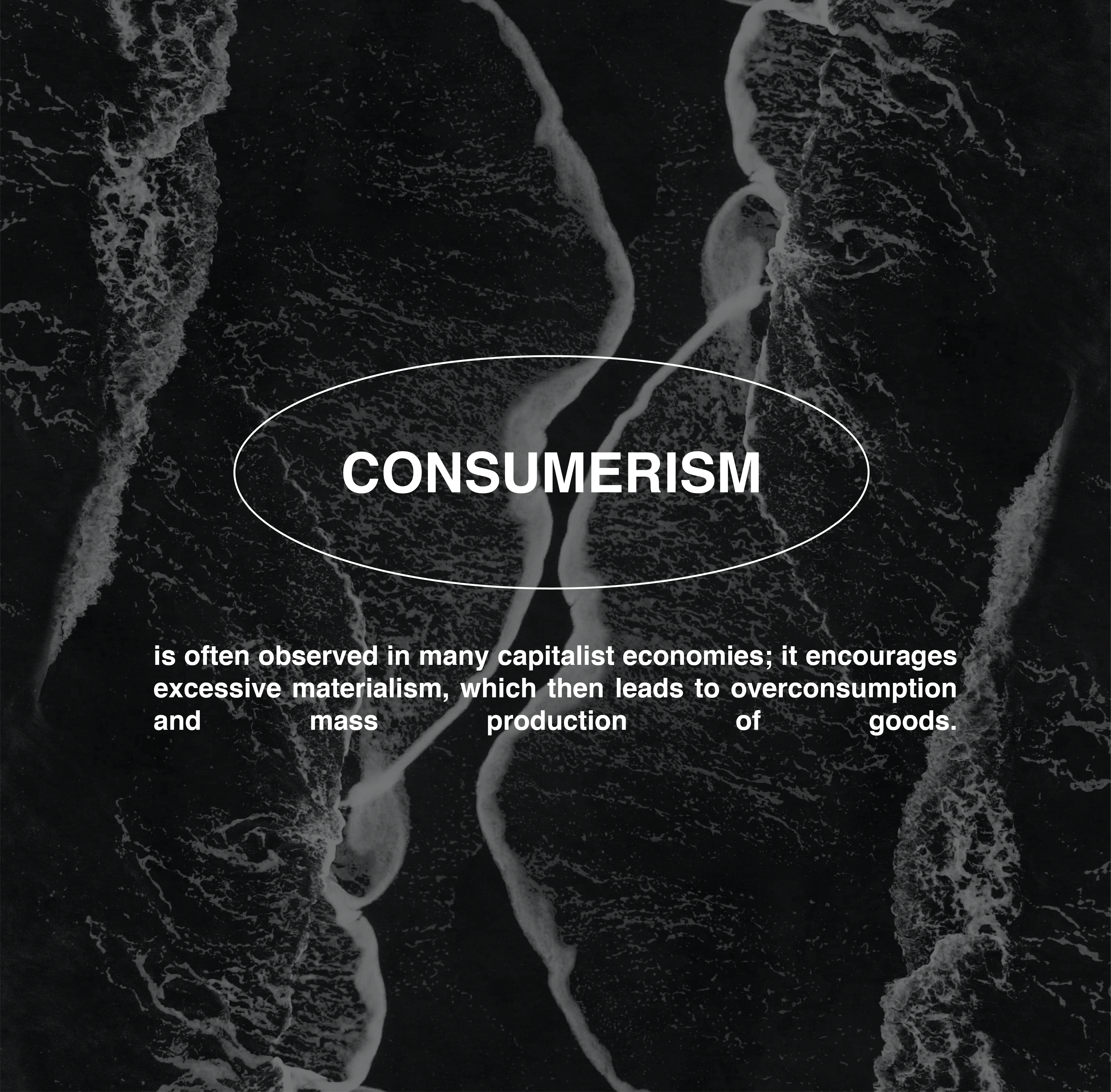 consumerism, definition, overconsumption, mass production, industry, business