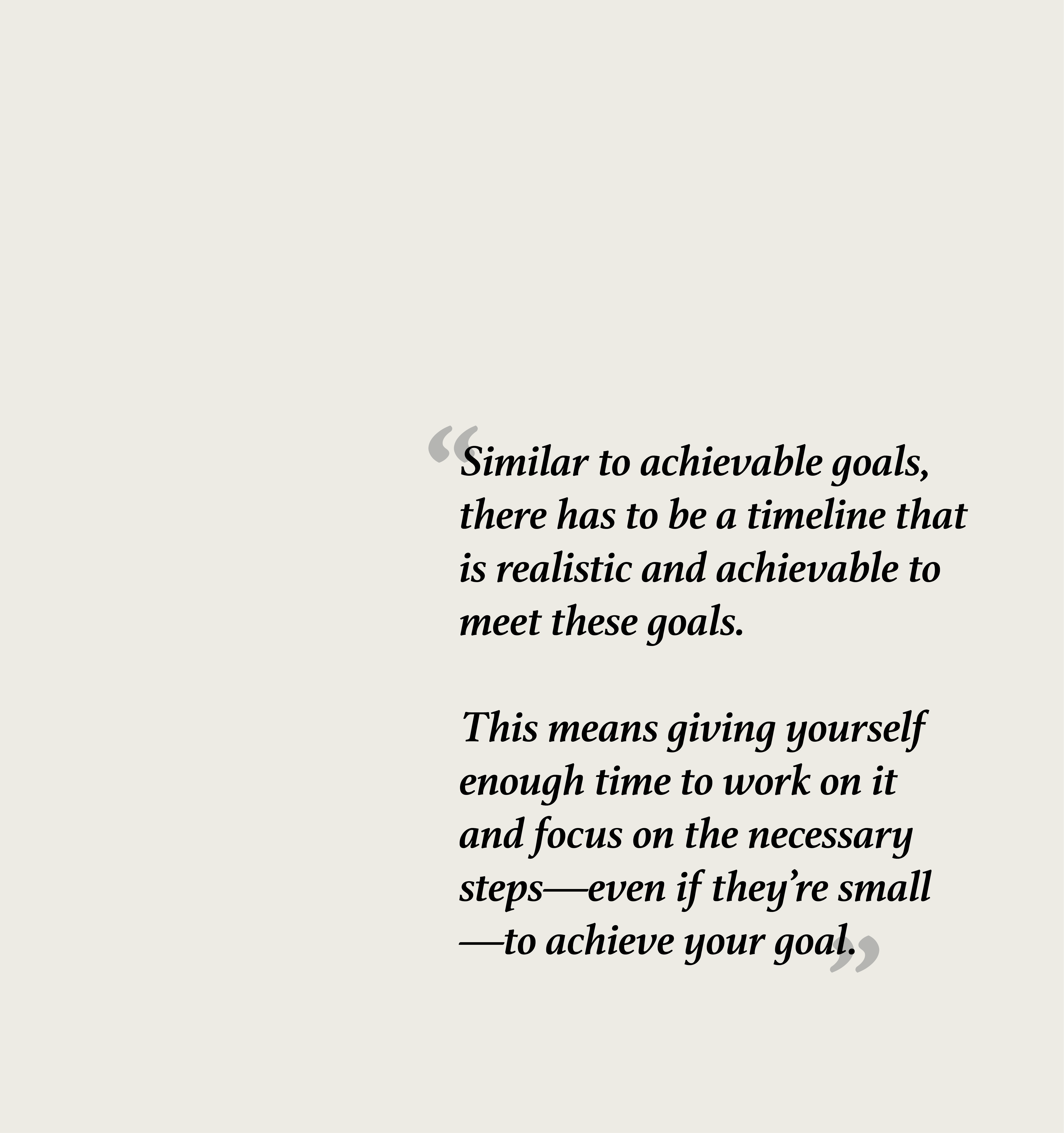 quote, SMART Goals, New Years resolutions, resolutions, goal setting