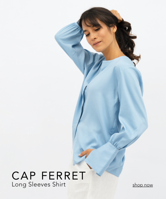 Cap Ferret Collection by 1 People
