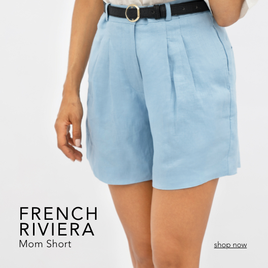 French Rivera Collection by 1 People